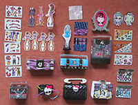 Monster high